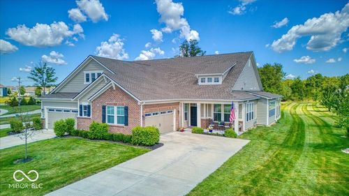 4846 Amesbury Pl, Noblesville, IN, 46062-1112 | Card Image