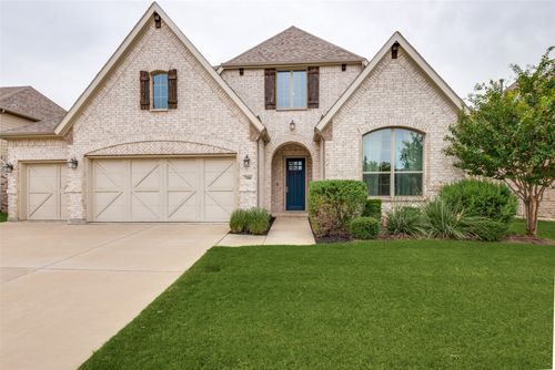 708 Dusty Trl, Aubrey, TX, 76227-1524 | Card Image