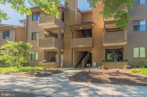 9-5354 Smooth Meadow Way, COLUMBIA, MD, 21044-1876 | Card Image