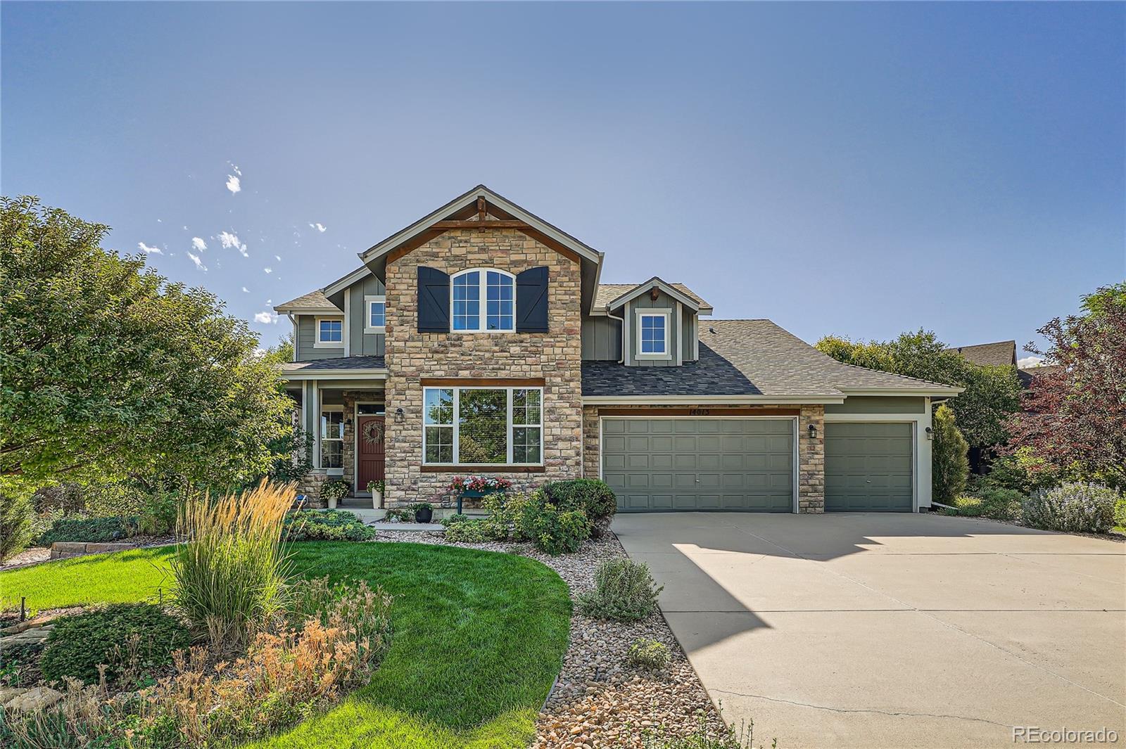 Mckay Park Cir, Broomfield, CO 80023
