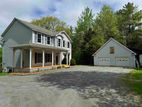 42 Pheasant Ln, Canaan, NH, 03741-7848 | Card Image