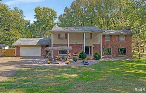 5266 Martin Rd, Newburgh, IN, 47630-2002 | Card Image