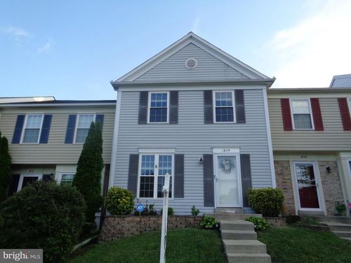 1834 Bramble Brook Ln, BEL AIR, MD, 21015-2539 | Card Image