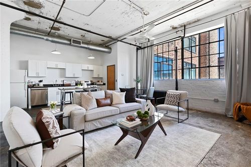 apt-410-426 Marietta St Nw, Atlanta, GA, 30313-1733 | Card Image