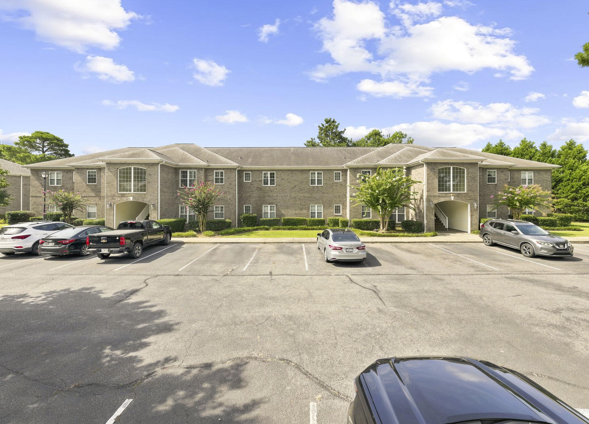 Residential in Conway 2