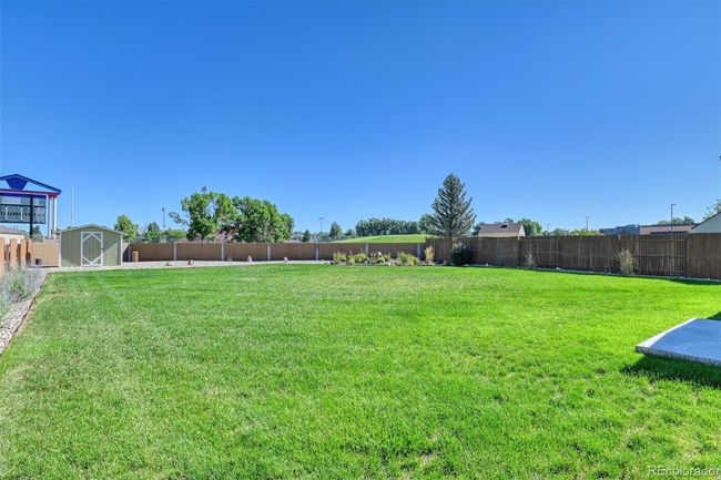 794 Progress Dr, House other with 3 bedrooms, 3 bathrooms and 2 parking in Fountain CO | Image 30