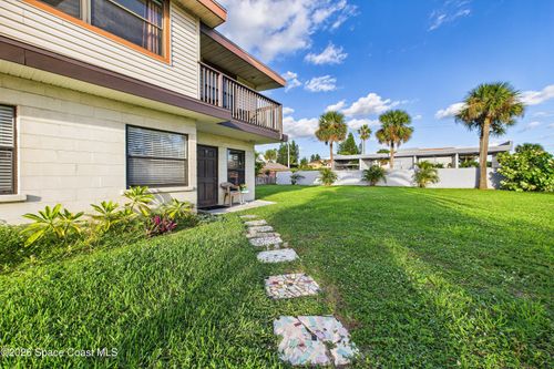 106 Sunrise Ave, Satellite Beach, FL, 32937-2510 | Card Image