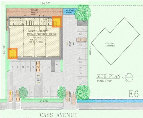 303 N Cass Ave, Westmont, IL, 60559-1524 | Card Image