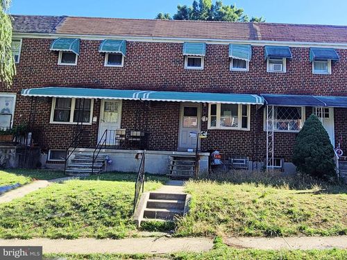 810 Washburn Ave, BALTIMORE, MD, 21225-2150 | Card Image