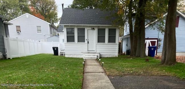 141 Ocean Avenue, House other with 2 bedrooms, 1 bathrooms and null parking in North Middletown NJ | Image 5