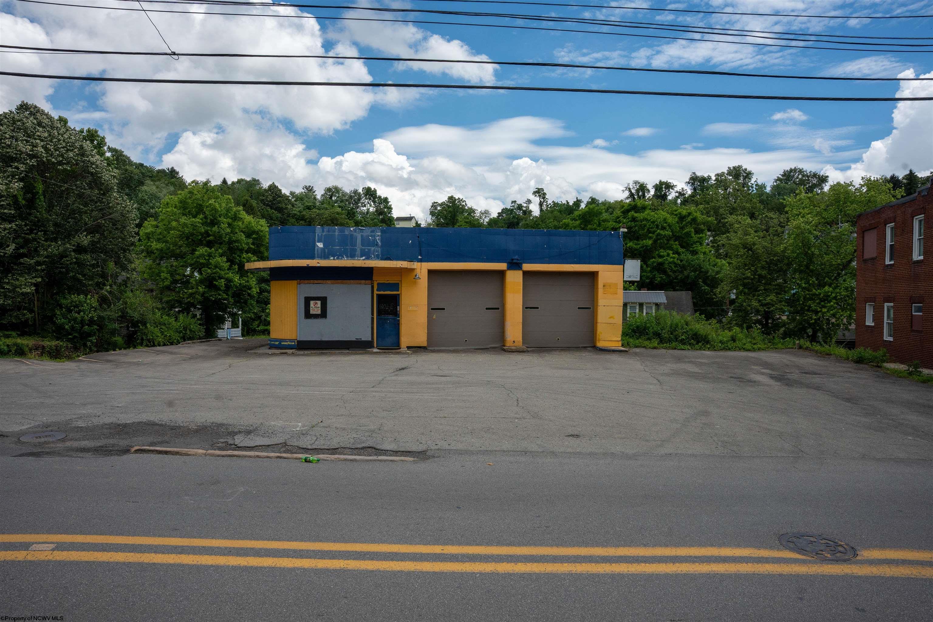 778 Willey St, Morgantown, WV 26505-5161