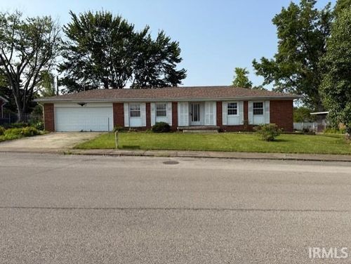 1123 Maxville Rd, Boonville, IN, 47601-2233 | Card Image