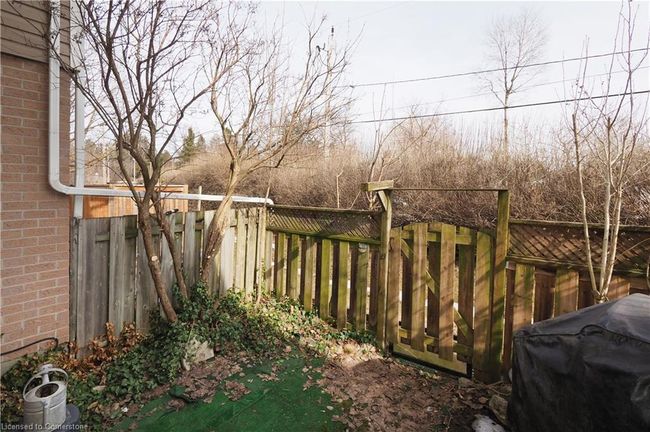 13 - 10 Millcreek Rd, Townhouse with 3 bedrooms, 2 bathrooms and 1 parking in Cambridge ON | Image 27