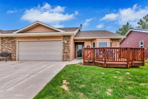 249 Desperado Ln, Custer, SD, 57730-7291 | Card Image