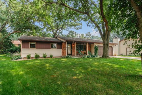2905 Greenway Trail, MADISON, WI, 53719 | Card Image