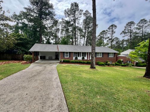 818 Dunbarton Dr, North Augusta, SC, 29841-3275 | Card Image