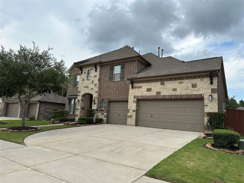 25242 Azel Shore Court, Porter, TX, 77365 | Card Image