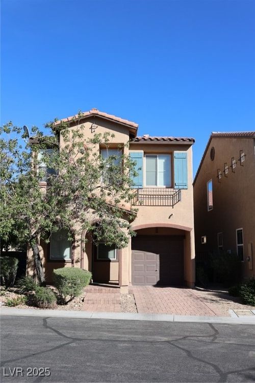 9284 Night Mesa St, Las Vegas, NV, 89178-5539 | Card Image