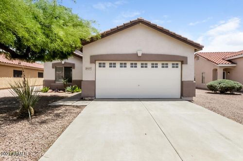 10457 E Birchwood Ave, Mesa, AZ, 85208-8710 | Card Image
