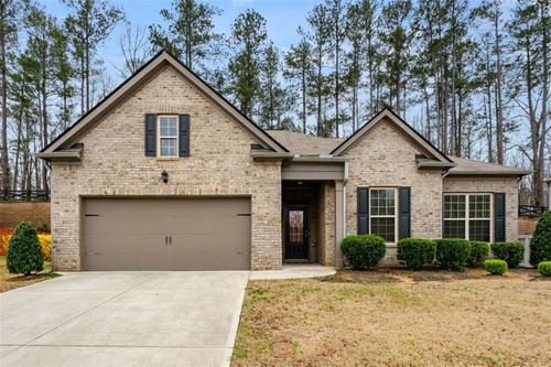 736 Red Wolf Run, Atlanta, GA, 30349-1215 | Card Image