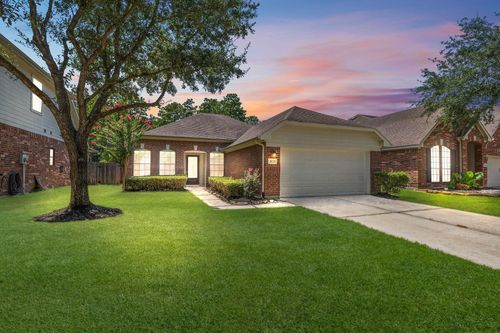 30235 Emerson Creek Dr, Spring, TX, 77386-3217 | Card Image