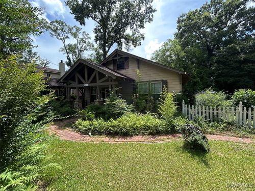 1856 Norman Bridge Rd, Montgomery, AL, 36104-5633 | Card Image