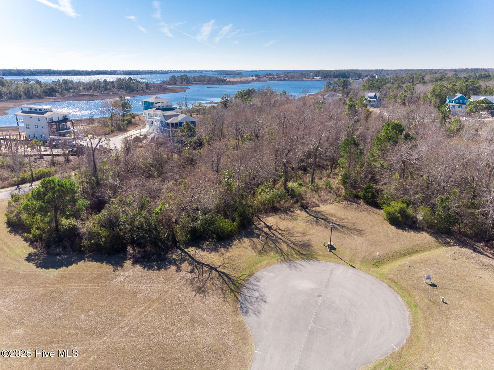 Land in Holly Ridge 3