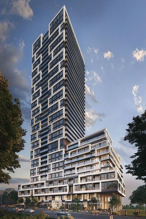 1907-5 Defries St, Toronto, ON, M5A0W7 | Card Image