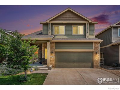 2962 Denver Drive, House other with 3 bedrooms, 1 bathrooms and 2 parking in Fort Collins CO | Image 1