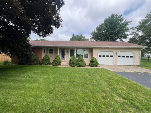 152 W Chicago Road, Batavia Township, MI, 49036 | Card Image