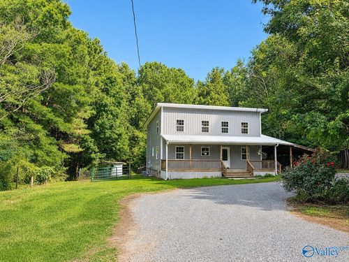 8180 County Road 44, Cedar Bluff, AL, 35959-3338 | Card Image