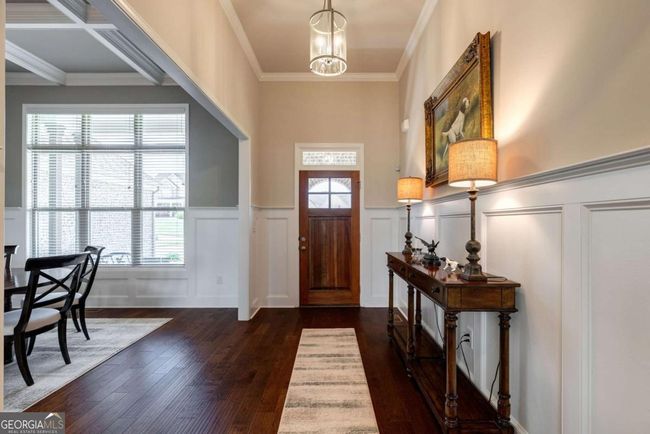 2424 Princeton Bend Way, House other with 4 bedrooms, 4 bathrooms and 2 parking in Bogart GA | Image 4
