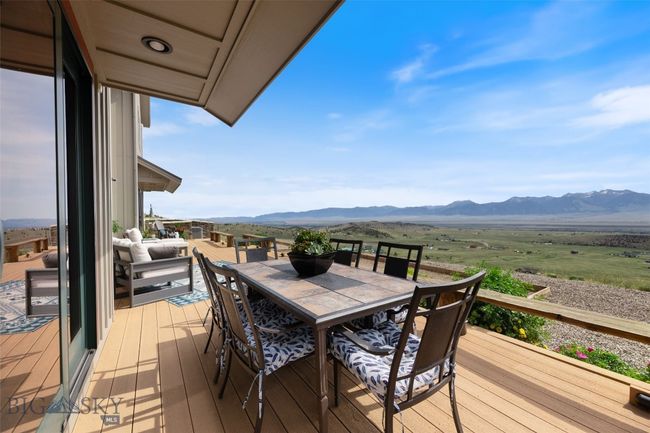95 Foothill Trl, House other with 4 bedrooms, 5 bathrooms and null parking in Ennis MT | Image 58