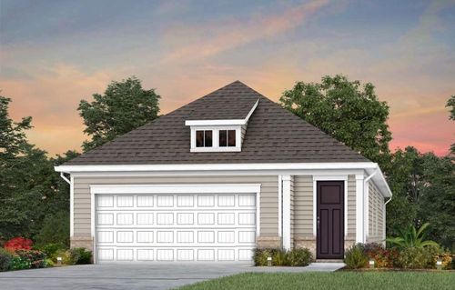 418 Soprano Way, Murfreesboro, TN, 37128 | Card Image