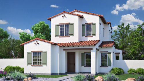 26433 N 22nd Dr, Phoenix, AZ, 85085 | Card Image