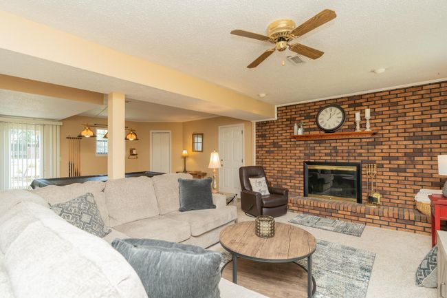 1510 Cannon Dr, House other with 3 bedrooms, 3 bathrooms and 2 parking in Fort Oglethorpe GA | Image 28