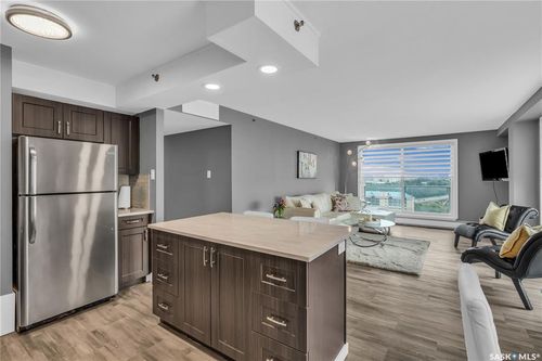 1606-320 5th Ave N, Saskatoon, SK, S7K2P5 | Card Image