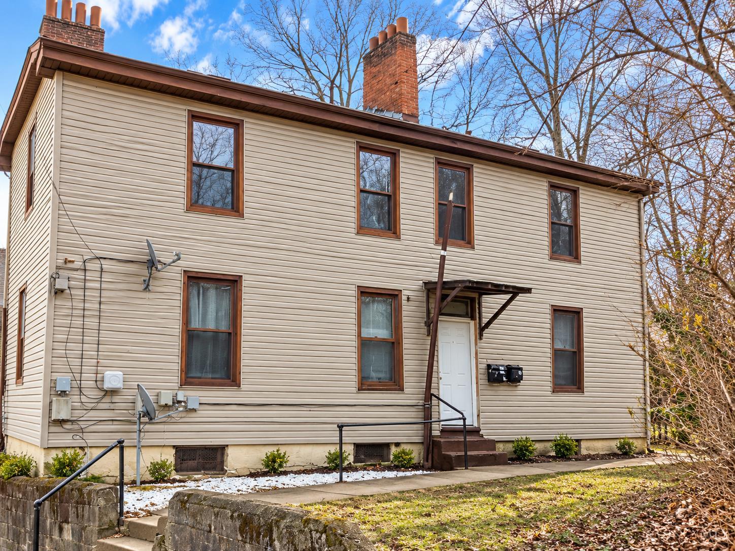 Residential Income in Cincinnati 2