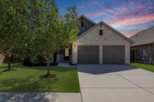 171 Salt Fork Dr, Liberty Hill, TX, 78642-4496 | Card Image