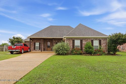 247 Tucker Drive, Brandon, MS, 39042 | Card Image