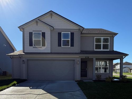 6837 Rawlings Ln, Indianapolis, IN, 46201 | Card Image