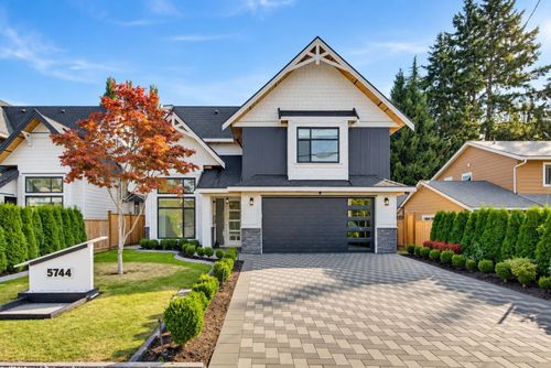 5744 16a Ave, Delta, BC, V4L1H9 | Card Image