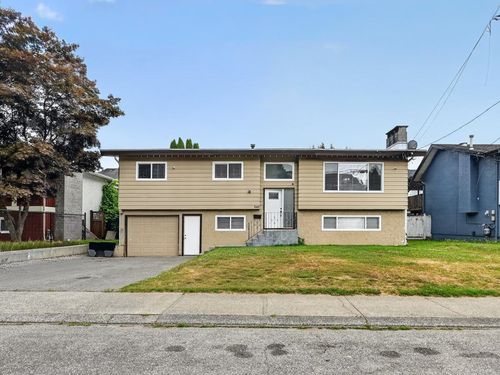 2068 Ridgeway St, Abbotsford, BC, V2T3X7 | Card Image