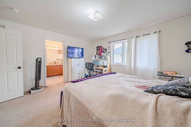 11 Hornett Way, House other with 4 bedrooms, 3 bathrooms and 1 parking in Ajax ON | Image 27
