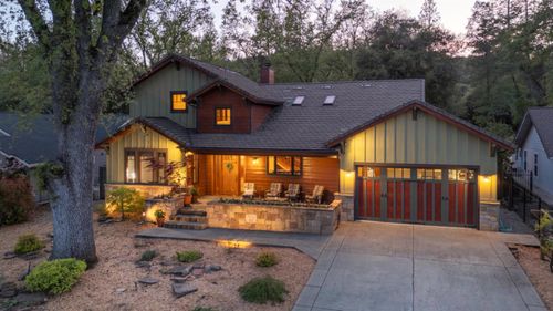 831 Rocky Hill Rd, Murphys, CA, 95247-9440 | Card Image