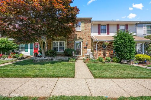 113 Kingsley Way, Freehold, NJ, 07728-1668 | Card Image