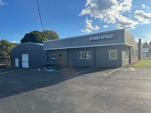 2928 Washington Ave, Clearfield, PA, 16830-3537 | Card Image