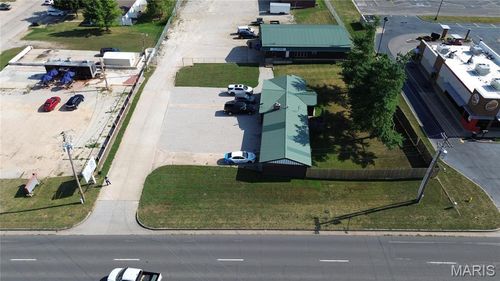 905 W Scenic Rivers Boulevard, Salem, MO, 65560 | Card Image