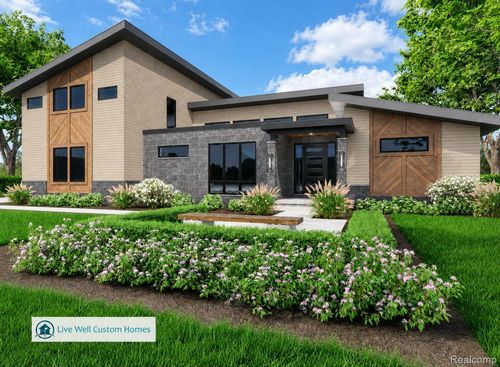 2926 Hylane Dr, Troy, MI, 48098-4289 | Card Image