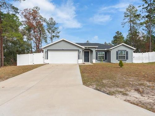 4947 Sw 166th Loop, Ocala, FL, 34473-4662 | Card Image